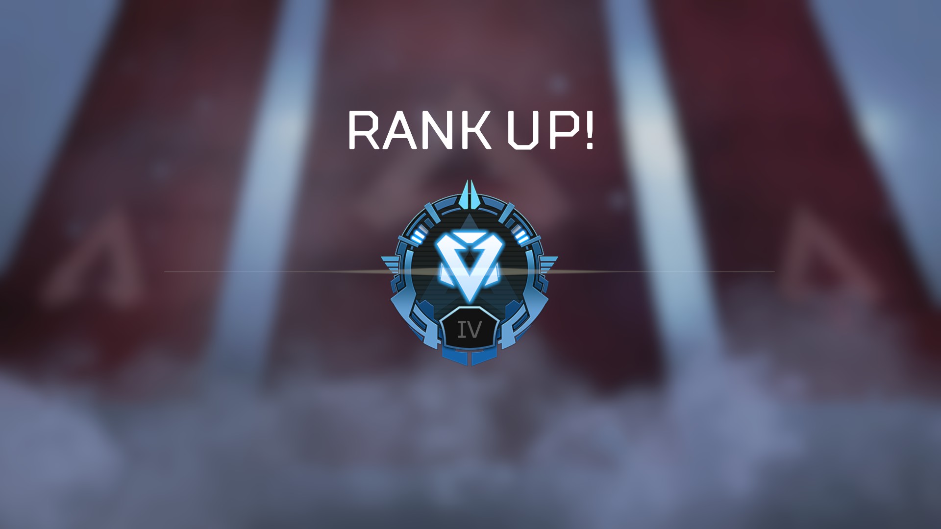 Apex Diamond rank